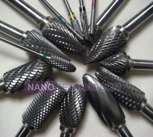 End Mill